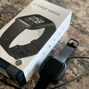 Fitbit Versa